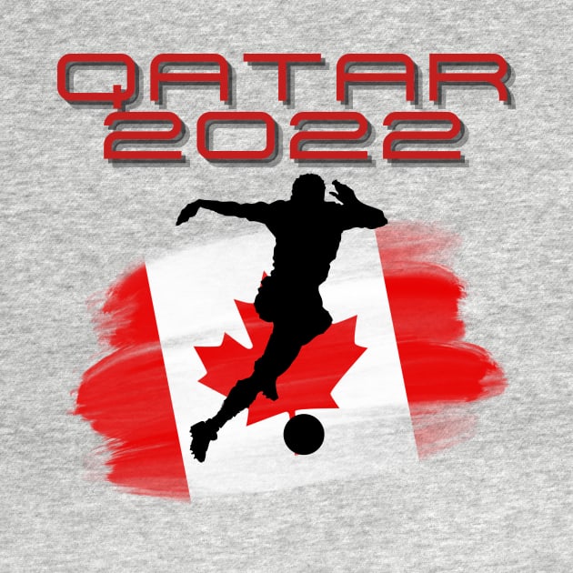 Qatar 2022 by MyMotivationalLab